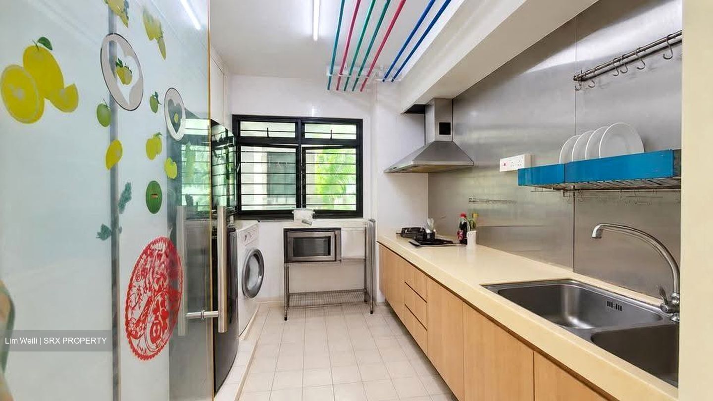 Blk 158C Rivervale View (Sengkang), HDB 4 Rooms #639537211